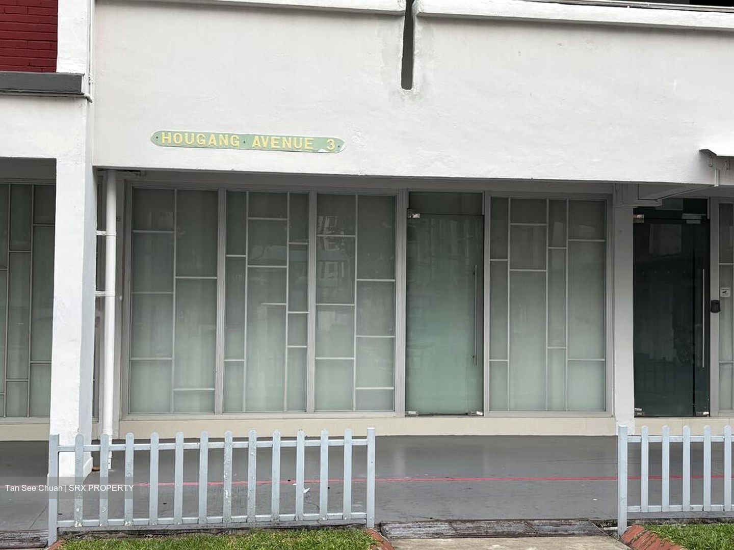 Hougang Avenue 3 (D19), Shop House #526294921